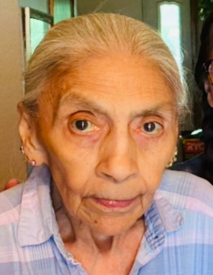 Betty Briseno Obituary October 6, 2023 Hanneman Family Funeral