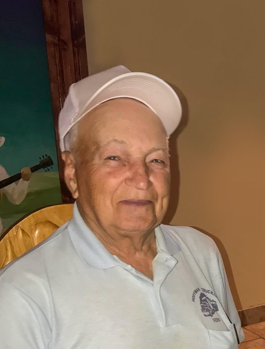 Vernon Hoffman Obituary Dec 1, 2023 Liberty Center, OH