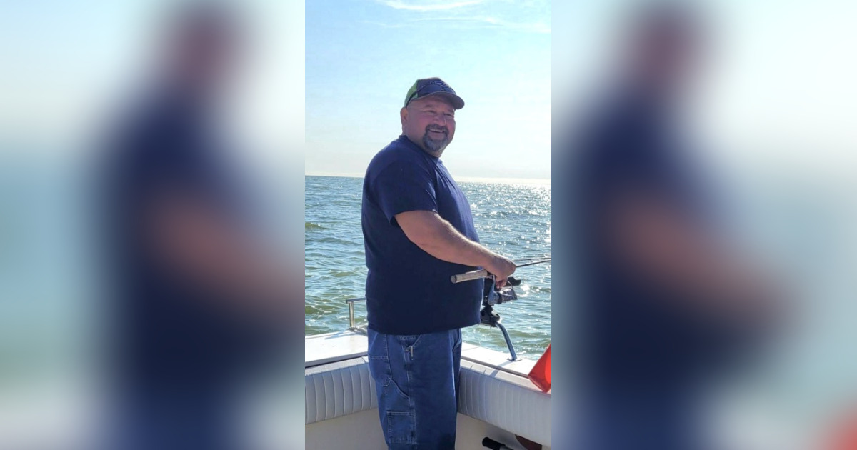 Scott "Buddha" Fuller Obituary December 4, 2023 Hanneman Family