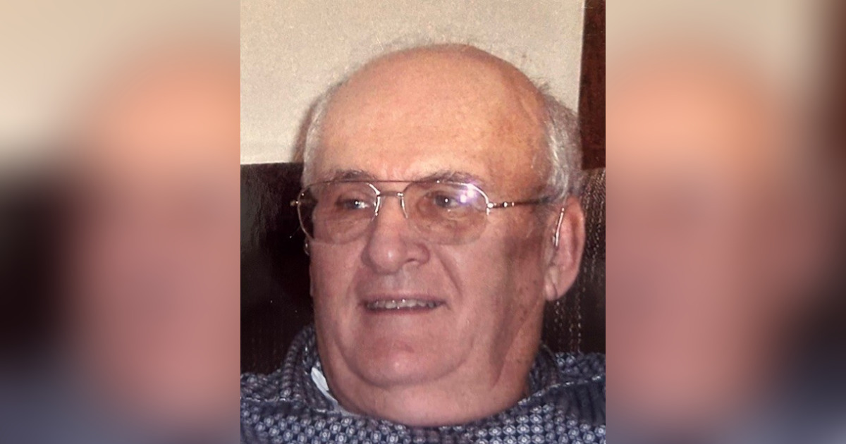 Julian Eugene George