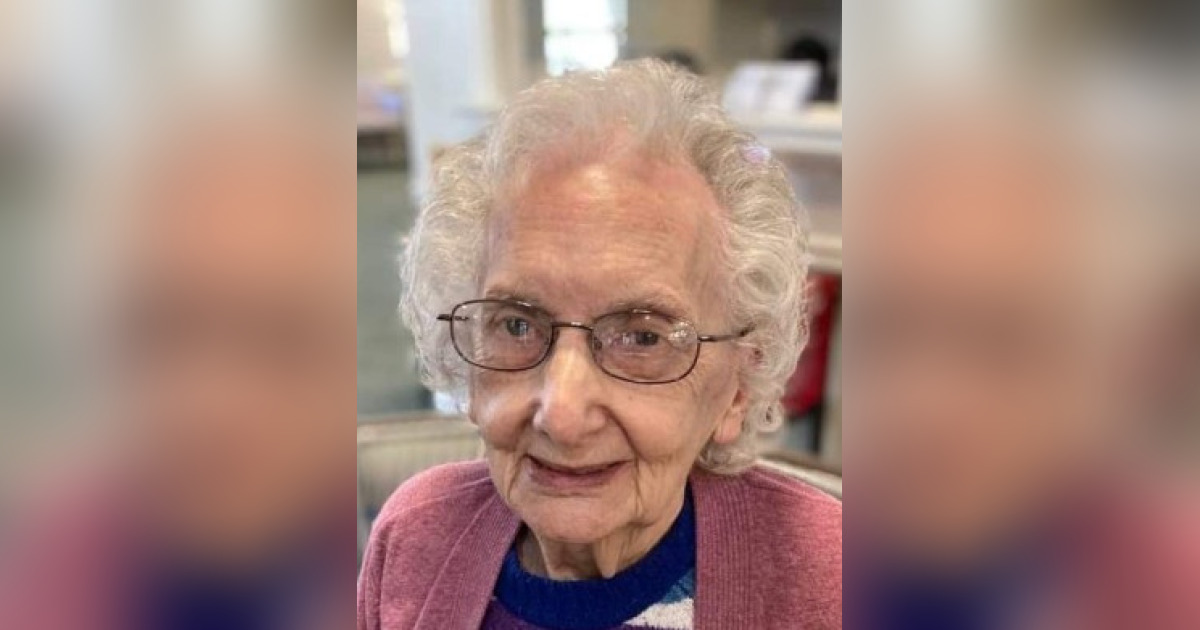 Leatrice Flory Obituary February 23, 2024 OH