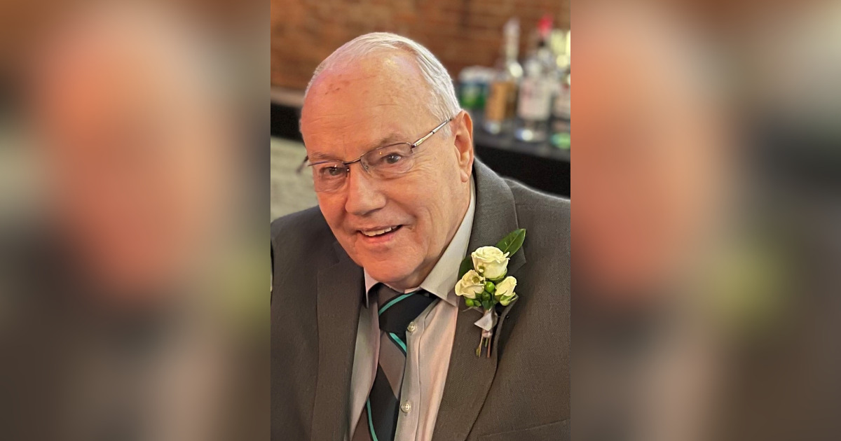 Donald Ochs Obituary February 26, 2024 Fremont, OH