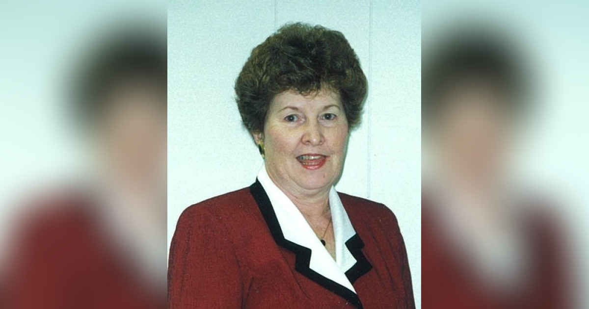 Mary Ann Hillier Obituary April 8, 2024 Hanneman Family Funeral