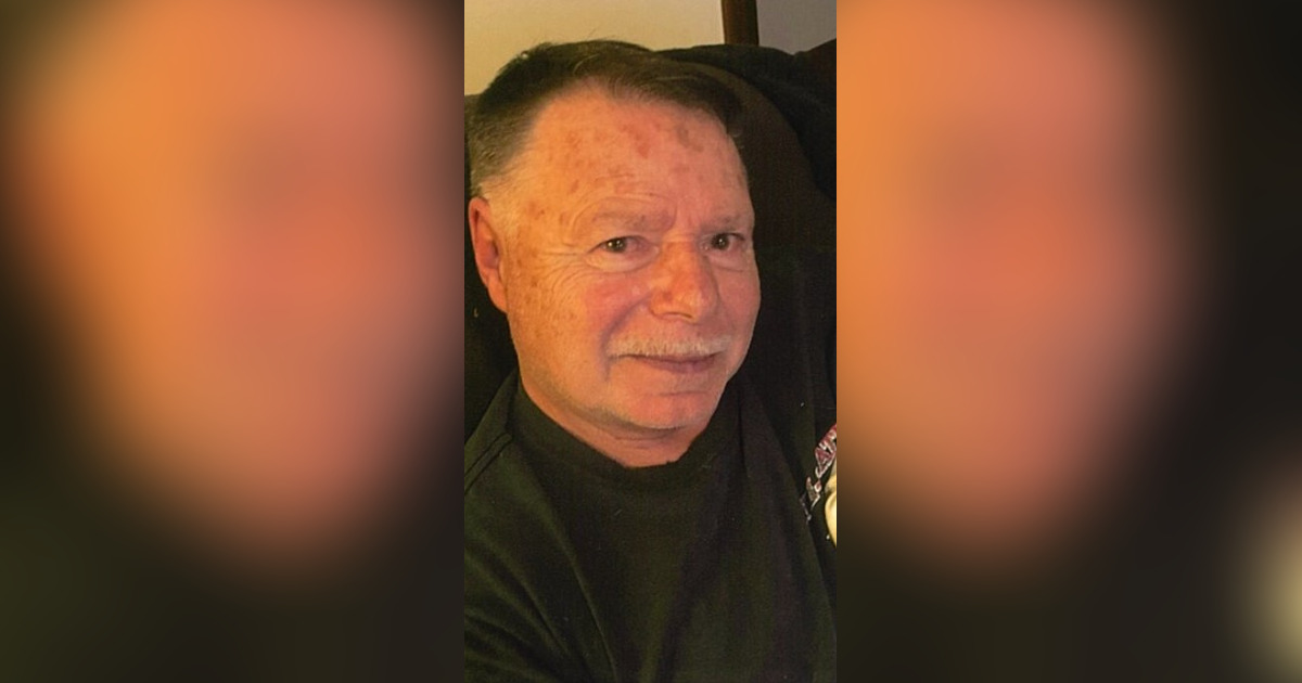 Charles "Chuck" Deal Obituary May 16, 2024 OH