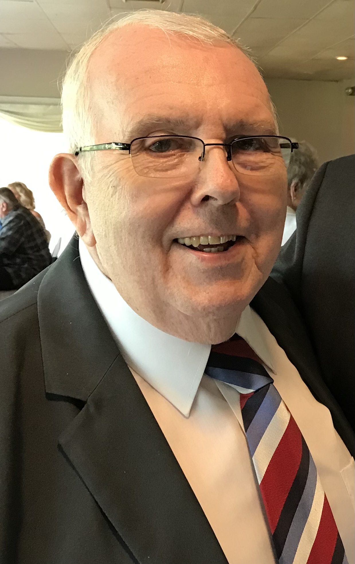 Paul McCutcheon Obituary August 28, 2024 Hanneman Family Funeral