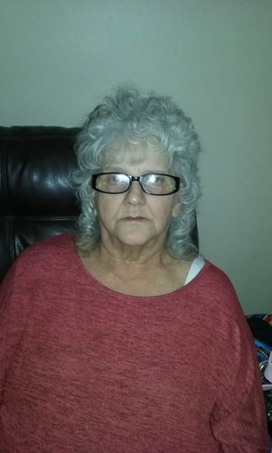 Obituary for Roberta Samples Hanneman Family Funeral Homes & Crematory