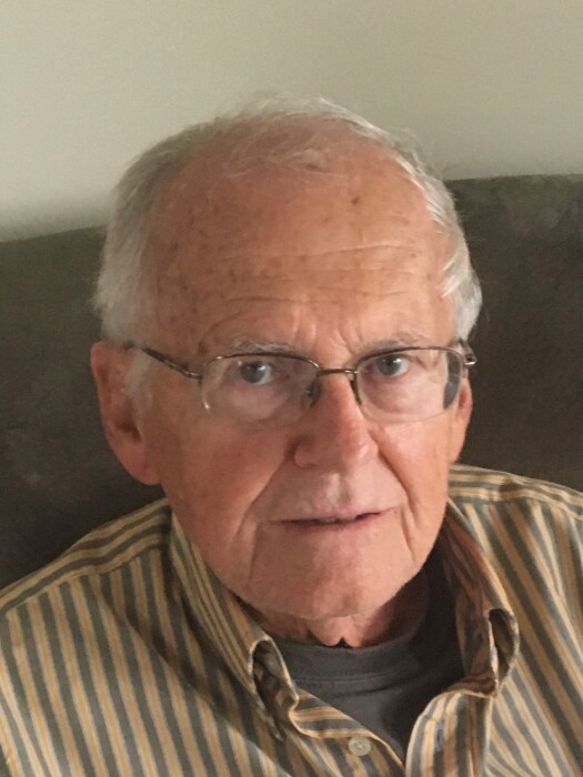 Ralph Tussing Obituary December 26, 2021 OH