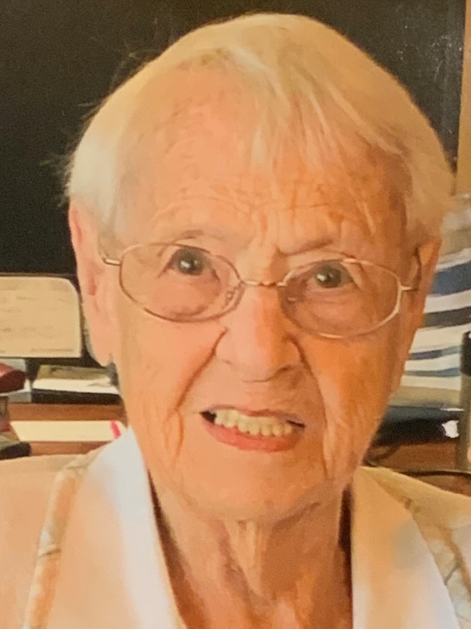 Joan Bair Obituary February 9, 2022 Hanneman Family Funeral Homes & Crematory Bowling