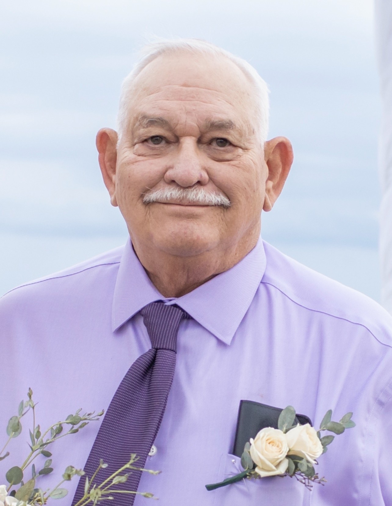 Richard Ridley Obituary February 26, 2022 Hanneman Family Funeral