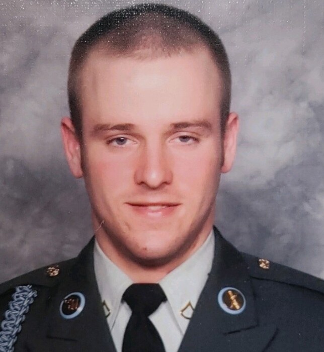 Cody Schoonover Obituary March 12, 2022 Hanneman Family Funeral