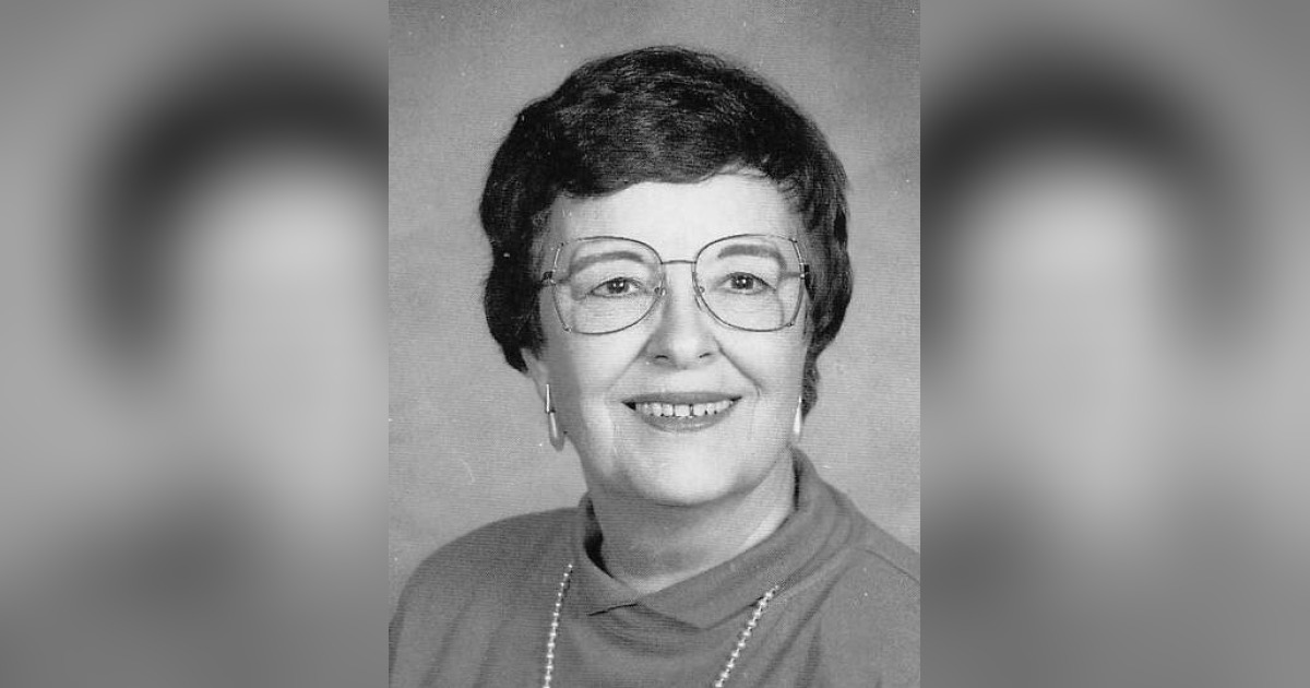 Obituary for Joyce Lorraine (Mangles) Woods Derrick Funeral Home and