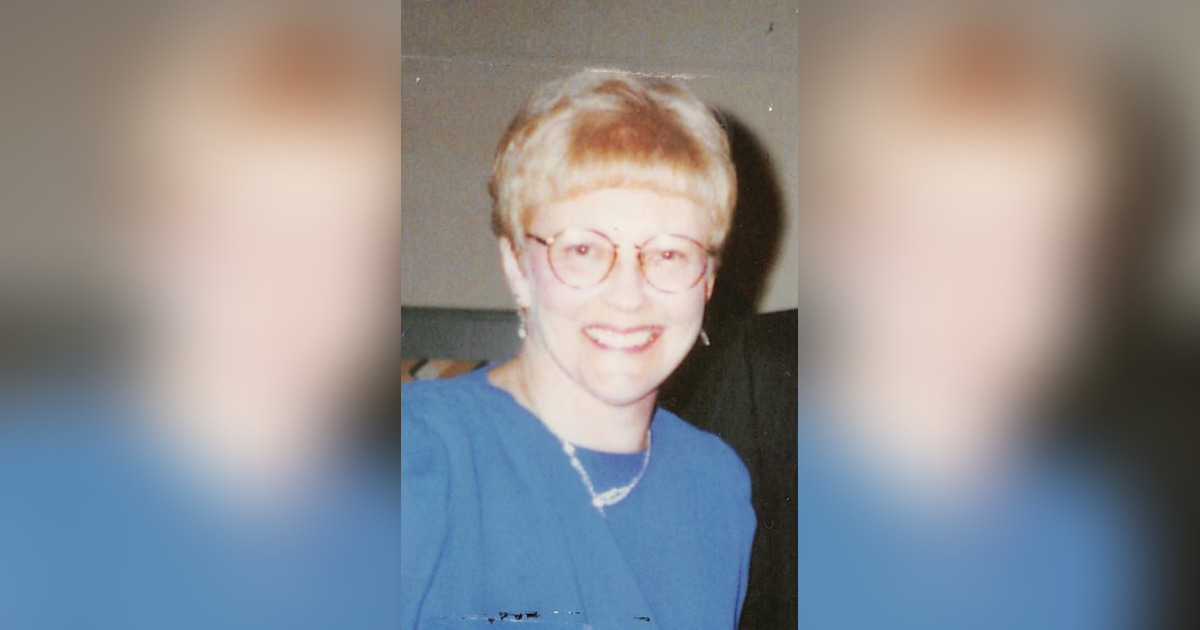 Virginia "Ginny" Watson