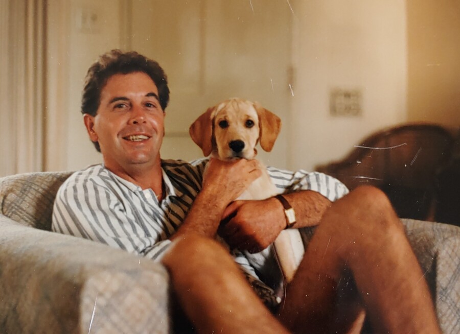 Bruce Sanborn Obituary Apr 28, 2020 Lake Geneva, WI