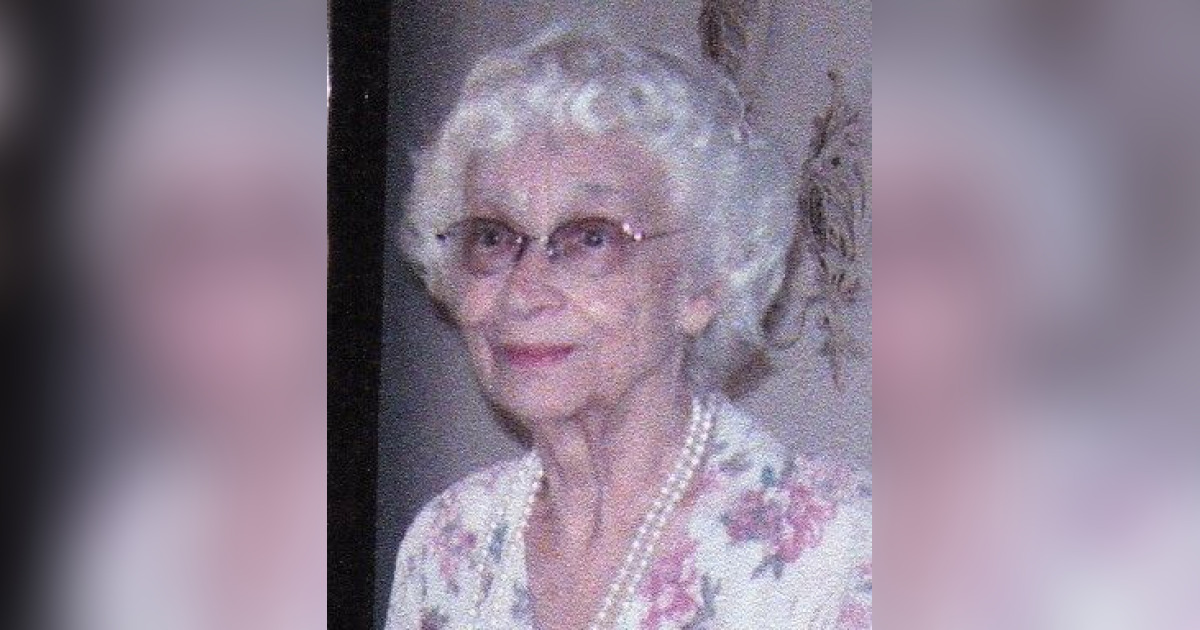 Beatrice Depew Obituary June 22, 2022 Valley City, OH