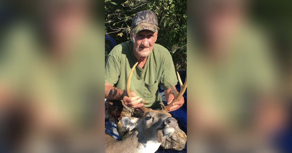 Sr. Ronald Steppenbacker