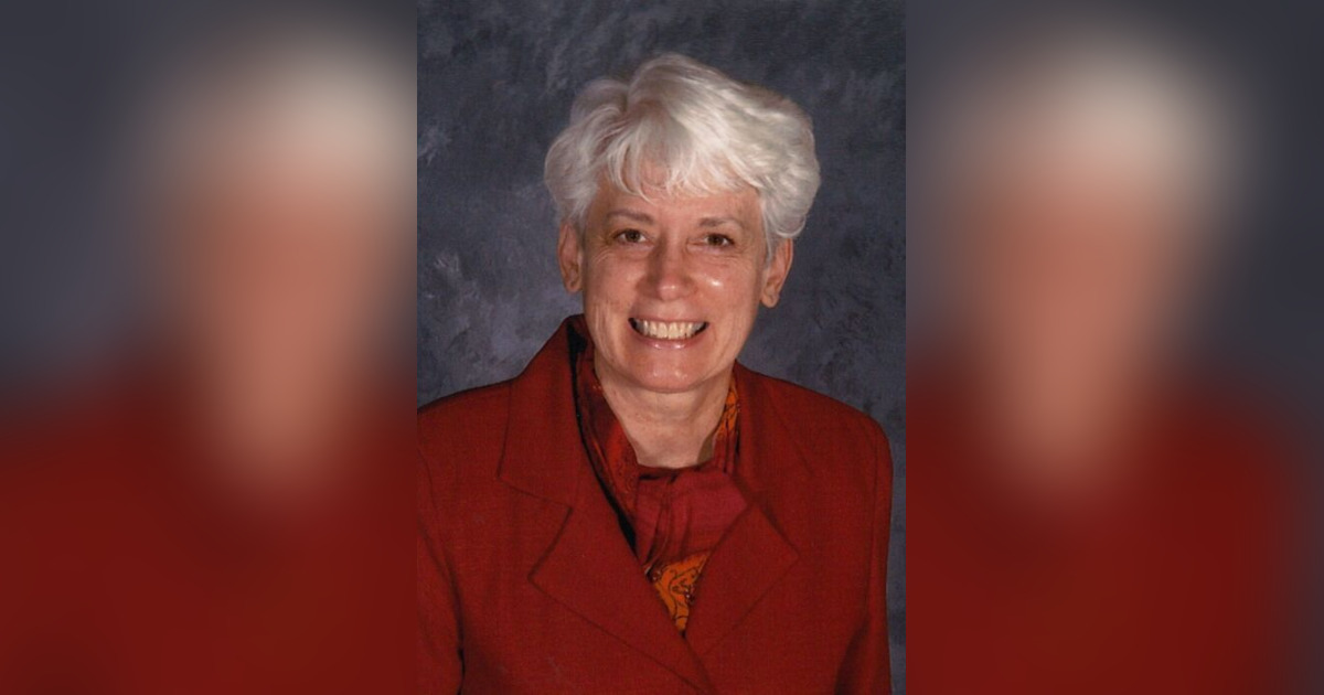 Nancy Jackson Obituary March 13, 2024 Bauer Funeral Home Valley