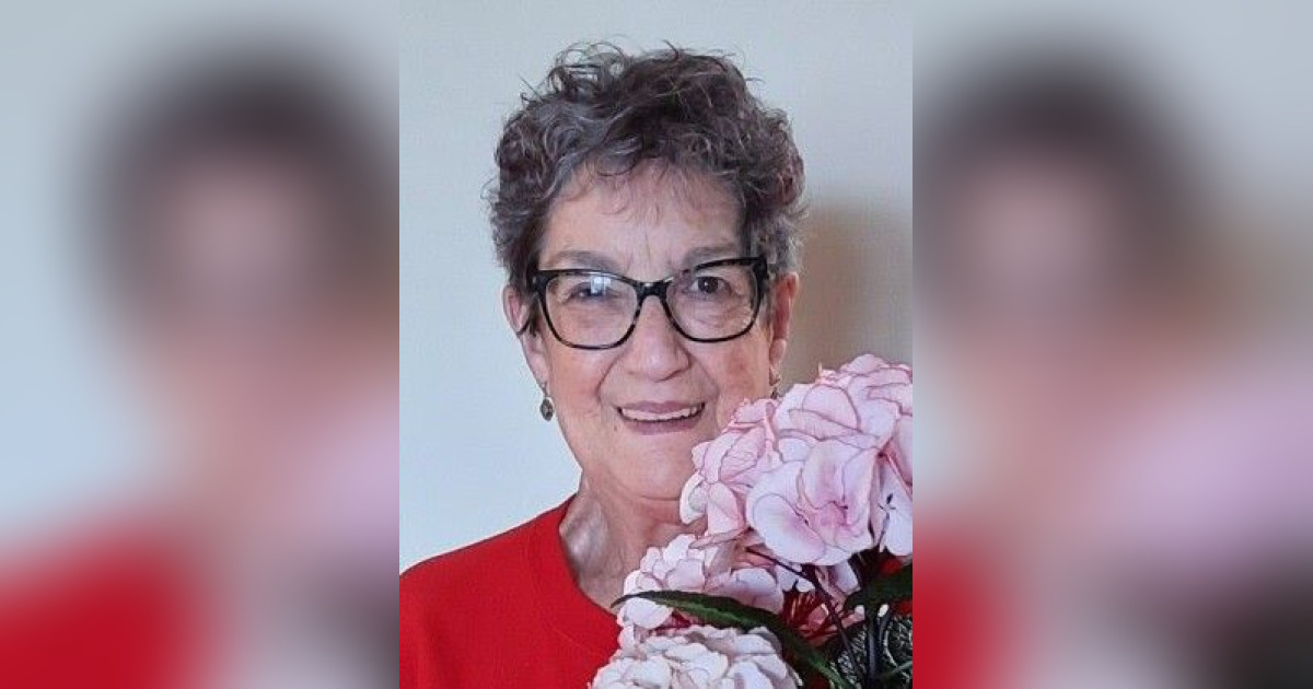 Karen Miles Obituary May 8, 2024 Bauer Funeral Home Valley City, OH