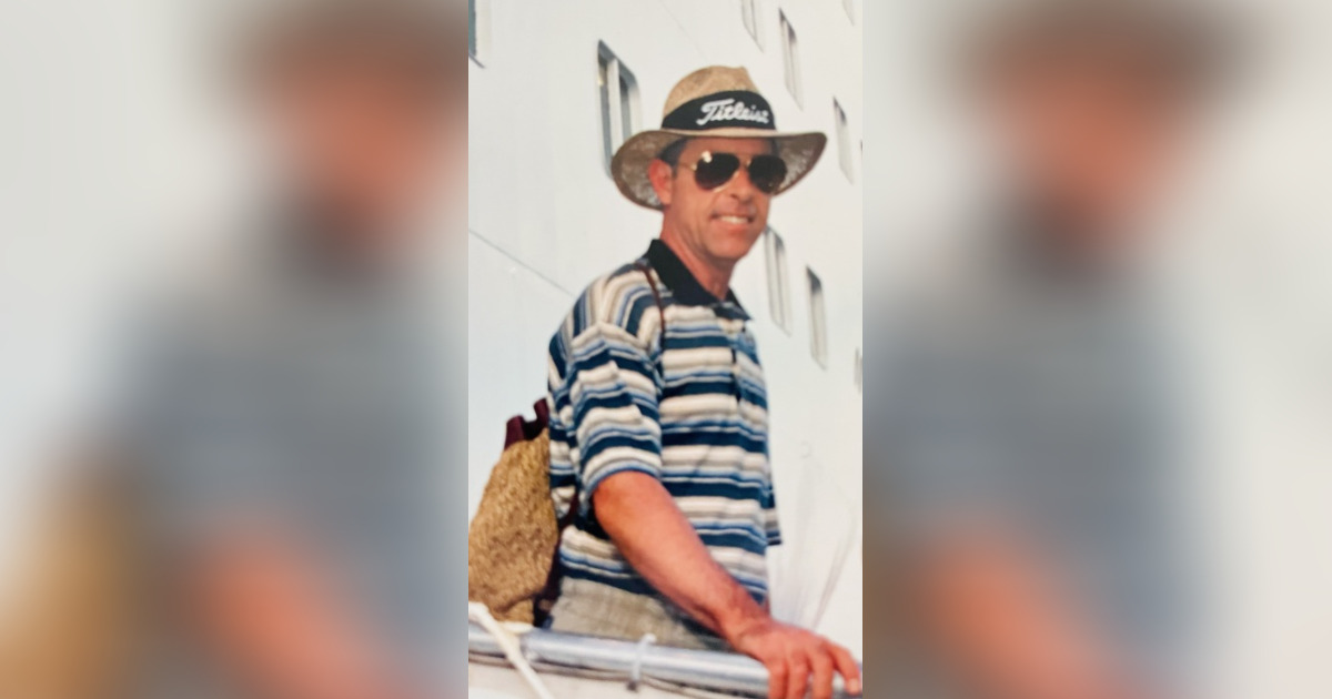 Obituary for John "Wayne" Davis Twin City Cremations and Funeral Services