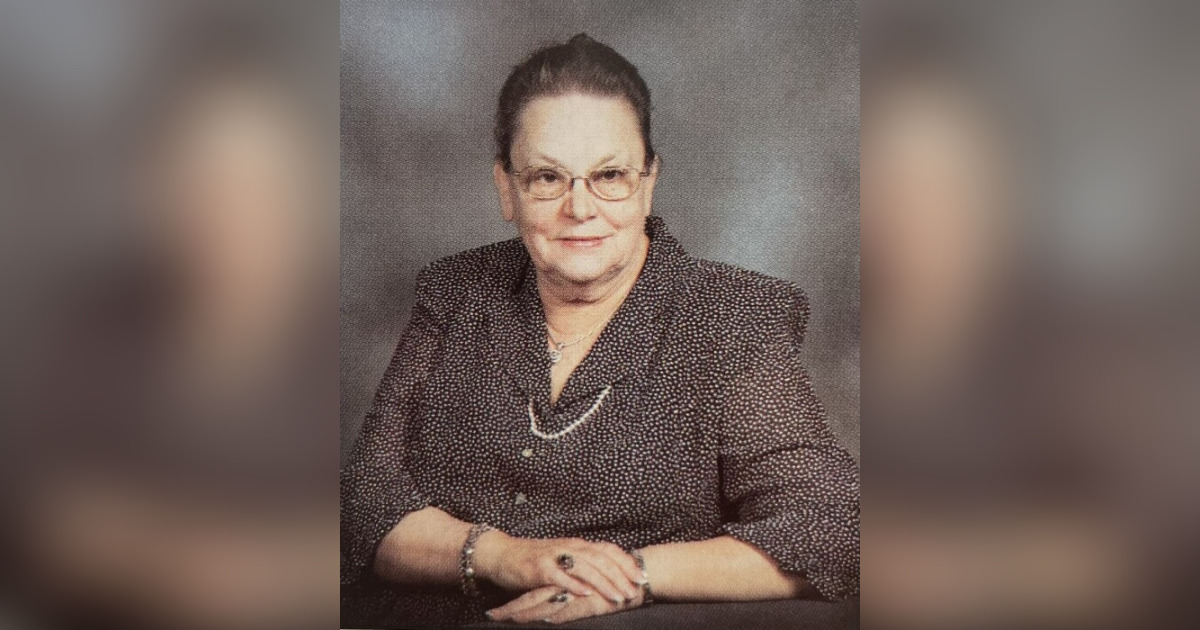 Obituary for Nancy Sue (Owen) White Twin City Cremations and Funeral