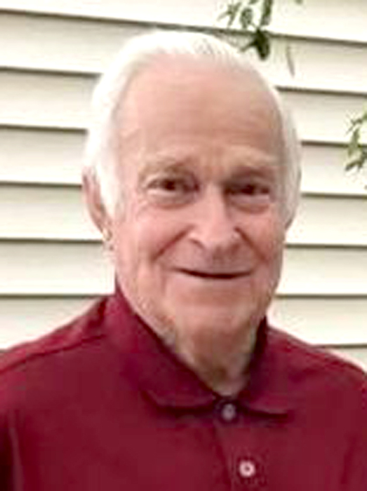 Wayne Laughlin Obituary Aug 23, 2022 Salem, OH