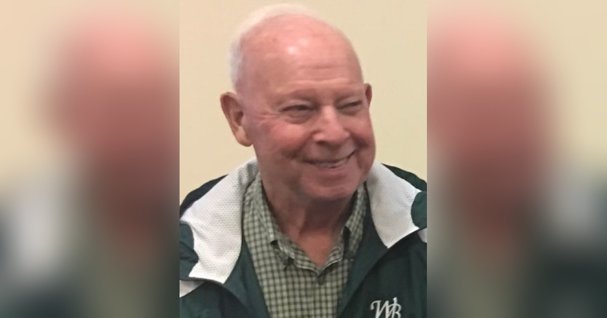 Donald Wells Obituary Oct 9, 2022 Salem, OH