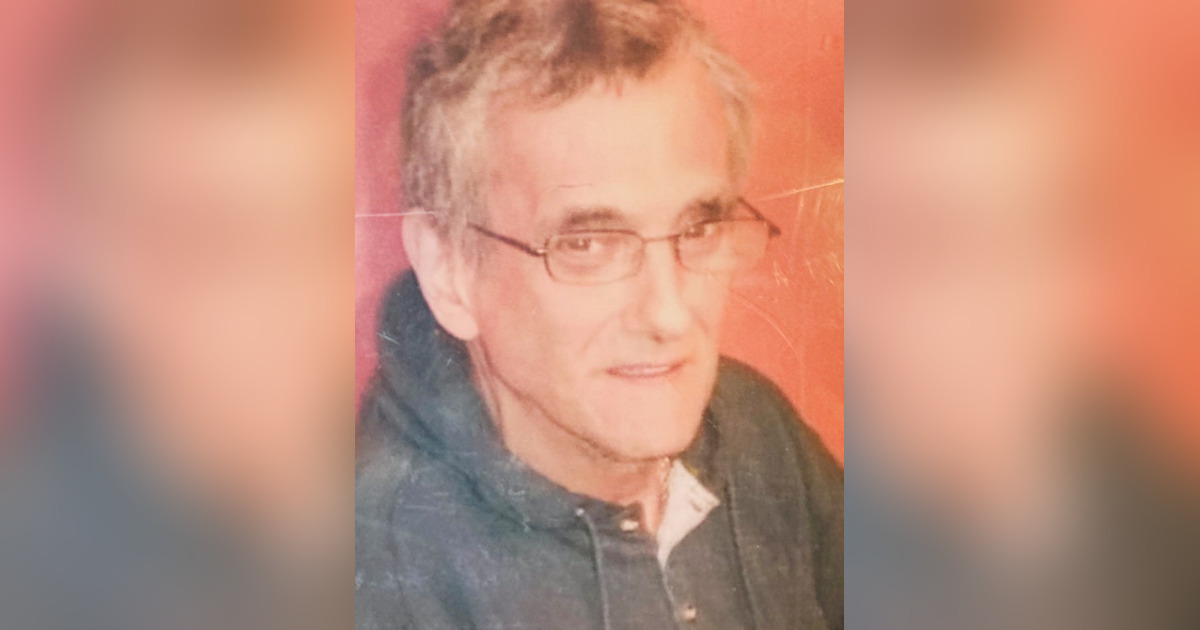 John Saladino Obituary December 28, 2022 Stark Memorial Funeral