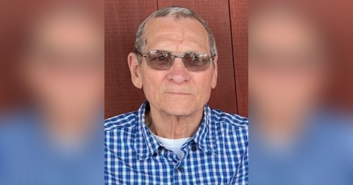 Obituary for Harry Skidmore Stark Memorial Funeral Home and Cremation