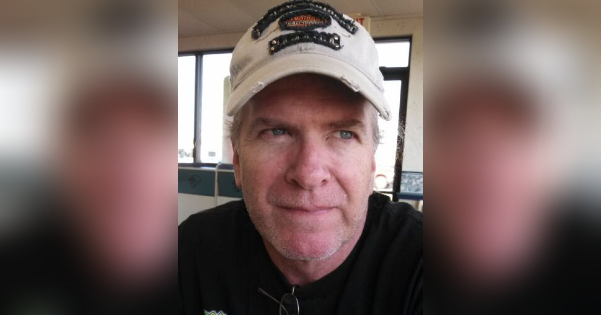 Craig Jones Obituary August 25, 2023 Salem, OH