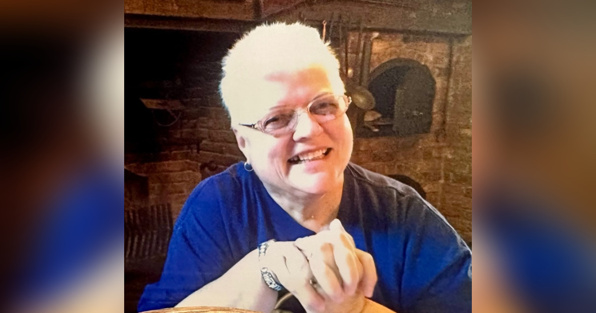 Vicki Marple Obituary October 22, 2023 Stark Memorial Funeral Home