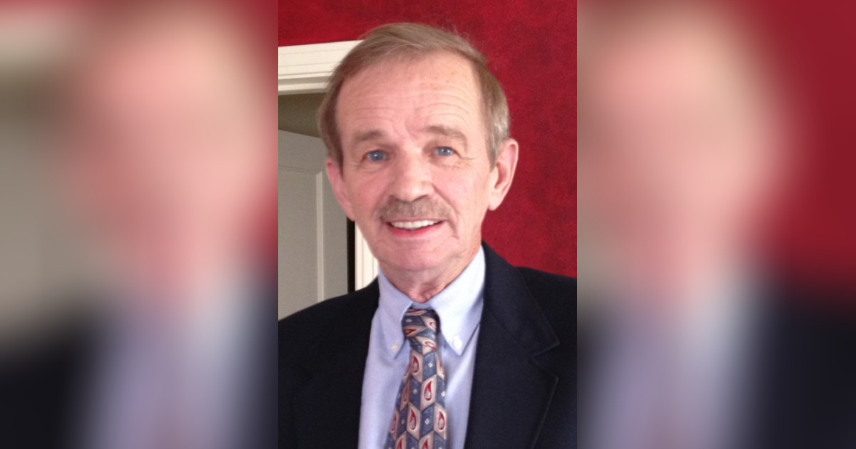 Ralph Williams Obituary May 26, 2024 Stark Memorial Funeral Home