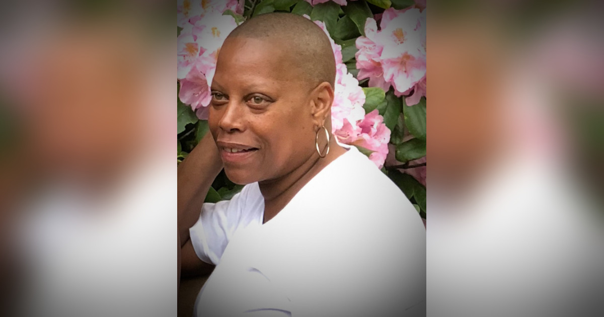 Jacqueline Milbourne Obituary March 6, 2023 Callands Funeral Home