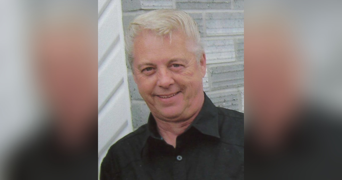 Laurent Bouchard Obituary May 17, 2022 Irvine & Irvine Funeral Home