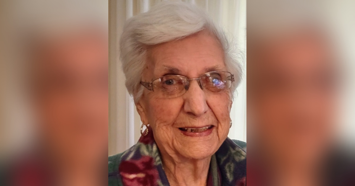 Lucille Drapeau (nee Gervais) Obituary Jul 4, 2022 Iroquois Falls, ON