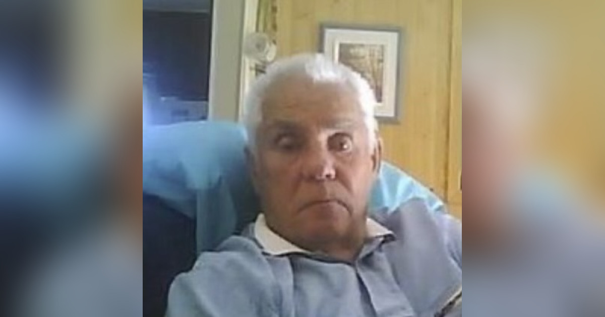 Terry Cotgrave Obituary September 1, 2022 Irvine & Irvine Funeral