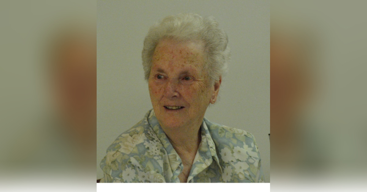 Margaret Gaunt Obituary September 13, 2022 Irvine & Irvine Funeral Home Cochrane, ON