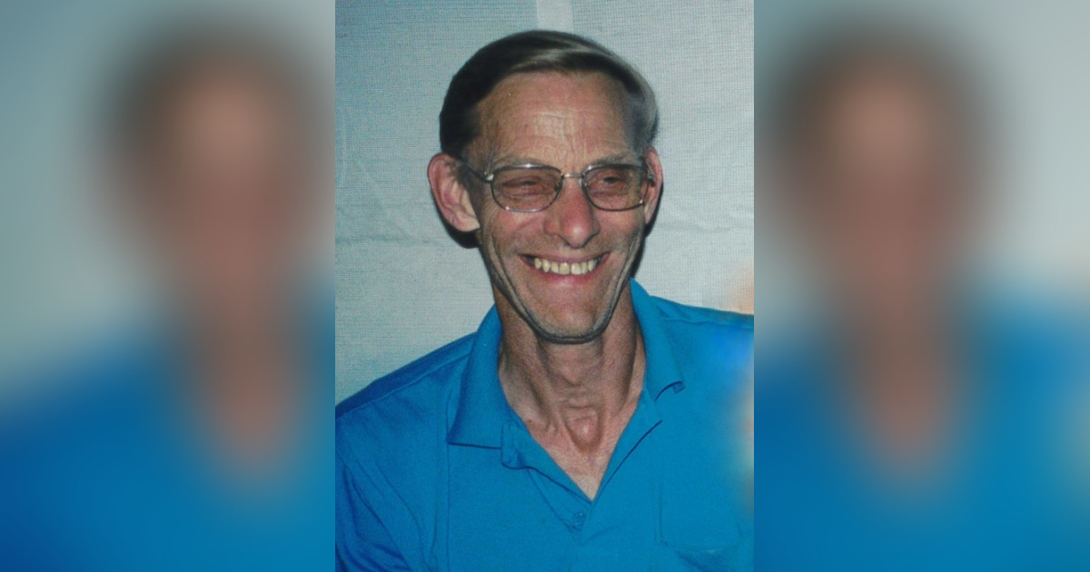 Harry Collins Obituary Oct 25, 2022 Iroquois Falls, ON