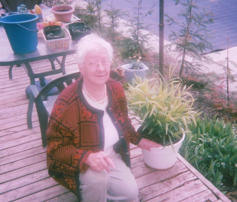 Carol Anne Peever Obituary November 1, 2022 Irvine & Irvine Funeral