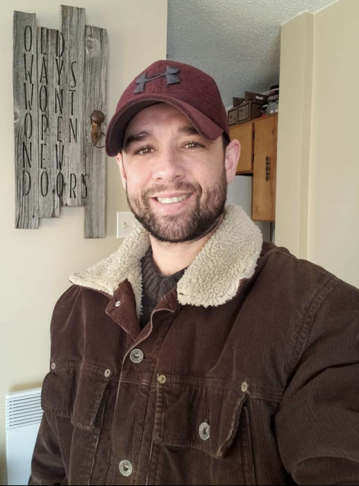 Patrick (Patou) Lessard Obituary December 7, 2022 Irvine & Irvine Funeral Home Iroquois