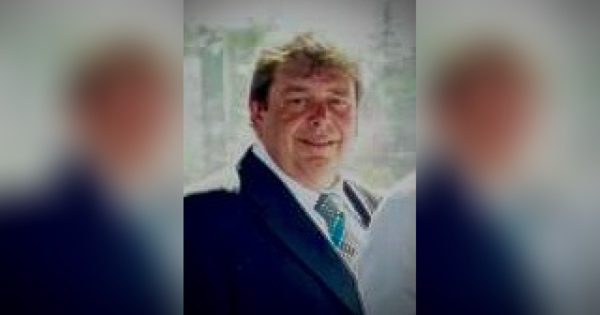 Obituary for Michel Bergounhon Irvine & Irvine Funeral Home