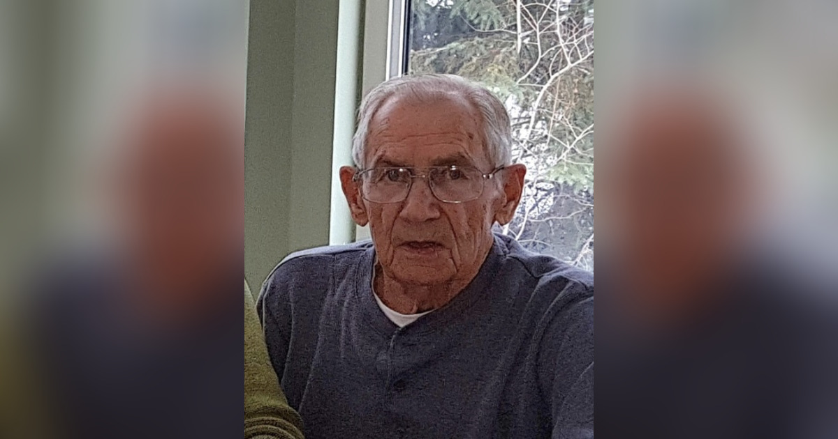 Joseph Jaworski Obituary Feb 1, 2023 Iroquois Falls, ON