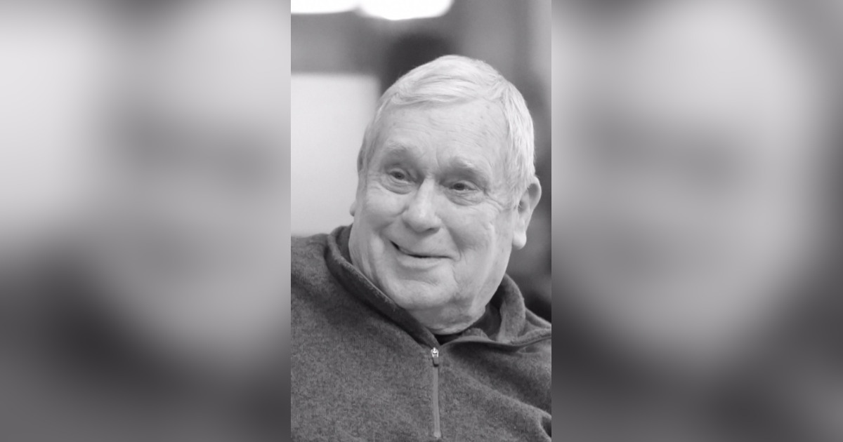 Alex Kirkbride Obituary August 6, 2023 Irvine & Irvine Funeral Home