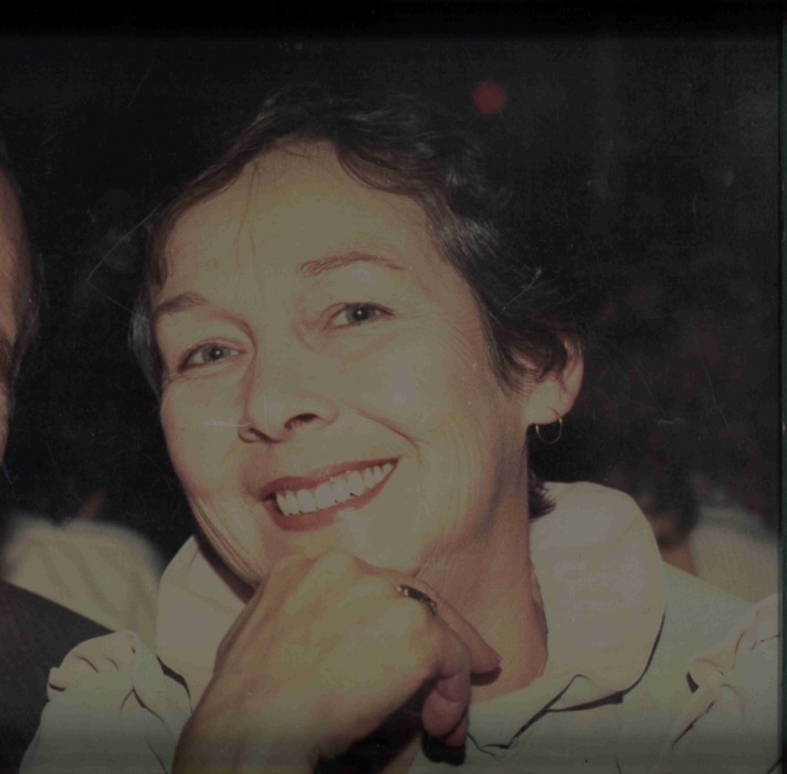 Celina Peever (nee Blais) Obituary August 15, 2023 Irvine & Irvine Funeral Home Iroquois