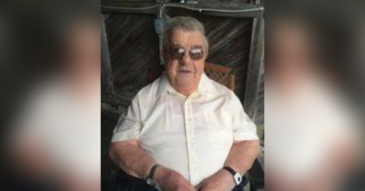 Brian Sells Obituary August 16, 2023 Irvine & Irvine Funeral Home