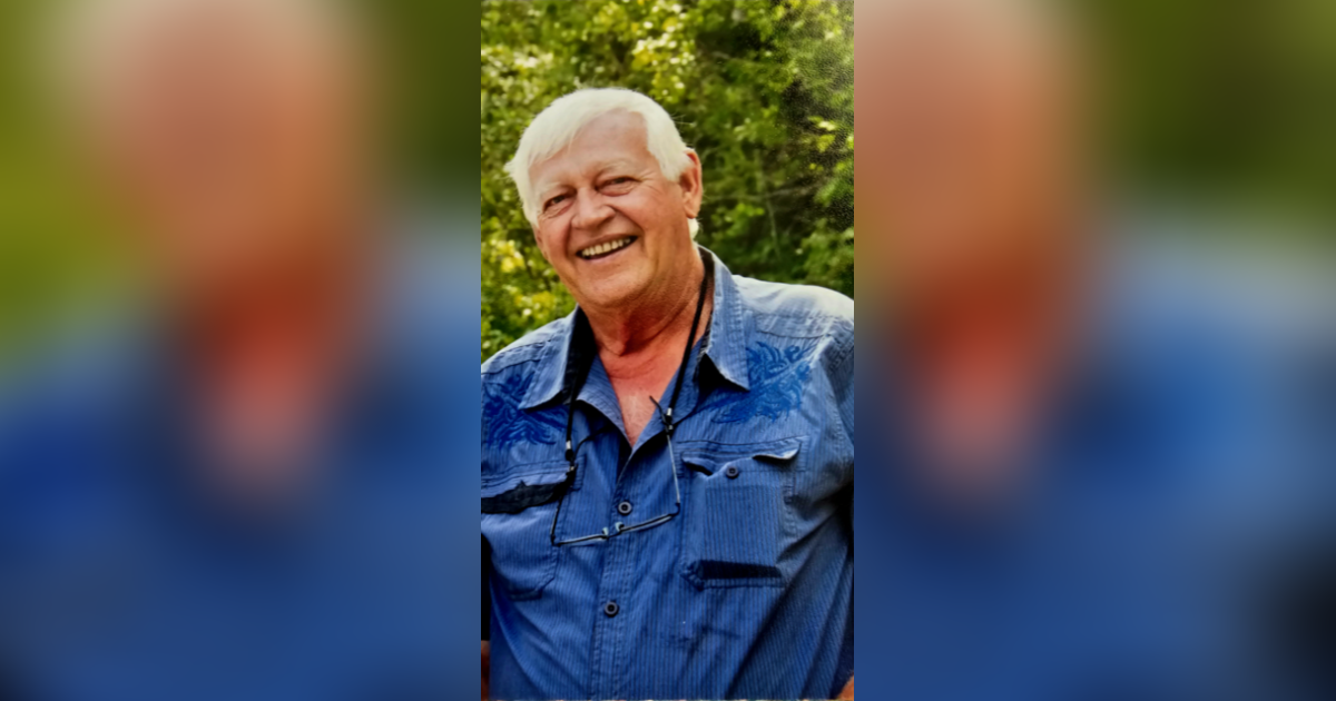 Skidmore Jr. Obituary Aug 27, 2023 Cochrane, ON