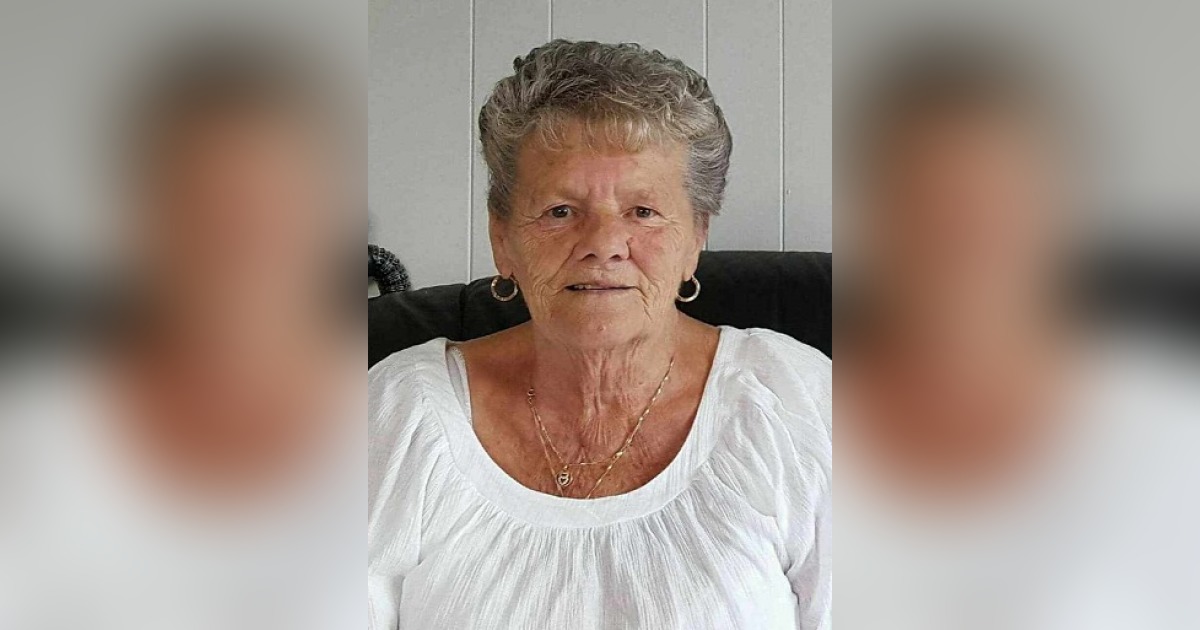 Obituary for Rollande Jacqueline (Grenier) Chapleau Irvine & Irvine