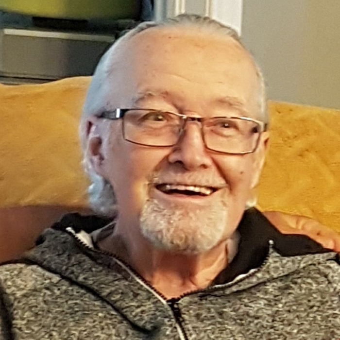 Obituary for David Arthur Nicholson Irvine & Irvine Funeral Home