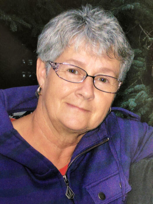 Obituary for Cheryl Kydd Irvine & Irvine Funeral Home