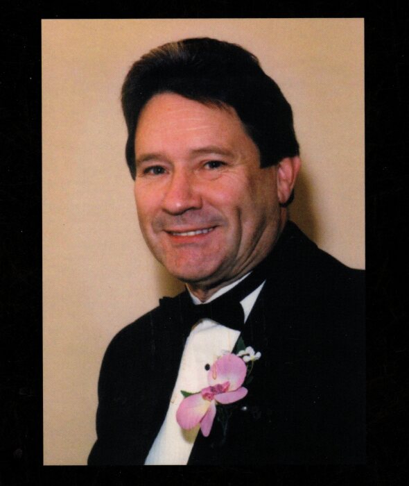 Obituary for Aurèle Gervais Irvine & Irvine Funeral Home