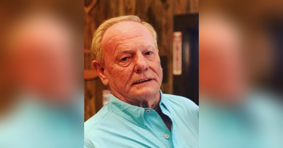 John Broderick Obituary May 2, 2022 Westborough, MA