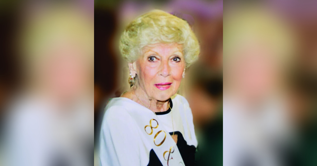 Joan Brady Obituary Jul 4, 2022 Westborough, MA